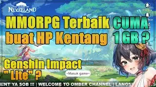 The Legend of Neverland Indonesia Gameplay