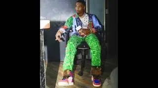 (FREE) BigXThaPlug x Key Glock Type Beat "Dont Need Time"