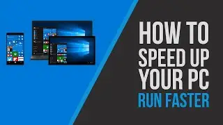 How to Speed Up Your Windows 11||how to speed up your pc
