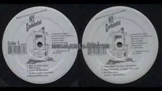 N.Y. Confidential - Rumors Of War