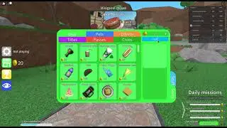 Roblox Epic Minigames (January 2021) Codes