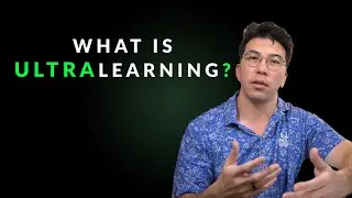 How to ULTRALEARN Data Science