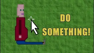 Creating Point and Click Game in 5 STEPS [Unity]
