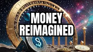 The Quantum Financial Revolution: Is the QFS Changing Money Forever? 💸🌐🔮