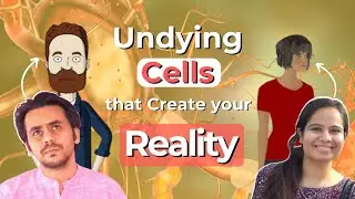 The Vital Trinity of the Human Body - Ideas & Ruminations with @ScienceBagels