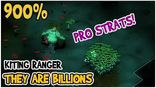 PRO Strats - 900% Survival - They Are Billions - No Pause