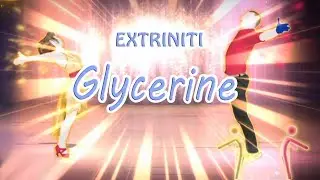 Extriniti "Glycerine" Piano Soft Rock Cover (BUSH) Just Dance Music Video