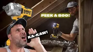 Dewalt has bragging rights now!