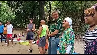 Encuentro Semillas de Luz. Valencia 4 de Junio 2022