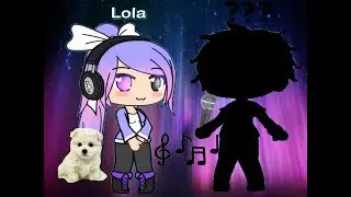 I'm alive || Gacha life || Mini movie