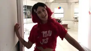 Vlog #5: BTS of 'Young' Music Video