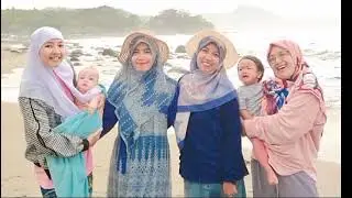 SERU GESS!! moment HOLIDAY fams BTJ club @Hotelsunset77.