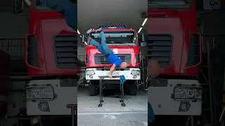 I have been training these steps for 5 years!
