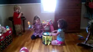 The Band