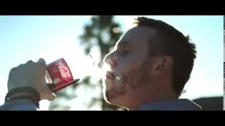 Cola Test Shot_Mini Ursa 4.6K 50Fps