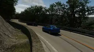 Tsubaki | 400R vs 22B