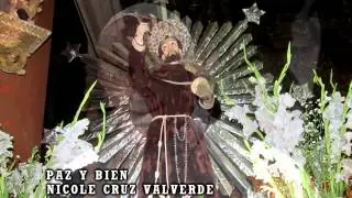 Paz y Bien - Nicole Cruz Valverde
