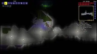 PLT - Terraria