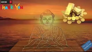 Денежная мантра и молитва творит чудеса.