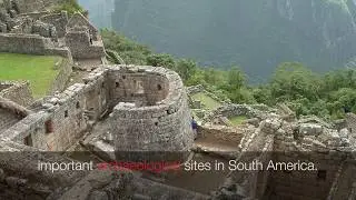 Machu Pichu
