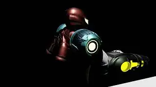 Test Animation #2