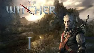 квесты, квесты и ещё раз квесты  [ The Witcher 1 ] #5