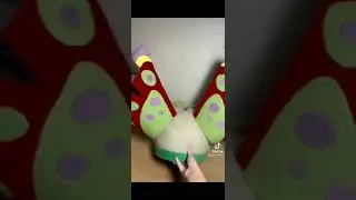 Фурри из Тик тока