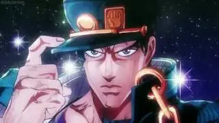 [HD] Jojo's Bizarre Adventure | Op's