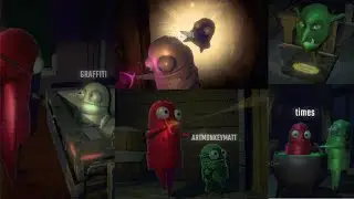 Repo # 1 - Tweedy's Farm