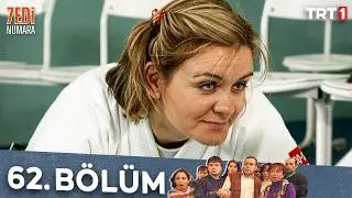 Yedi Numara 62.Bölüm