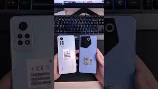 REDMI NOTE 12 PRO VS TECNO CAMON 20 PRO - ЧТО ВЫБЕРЕШЬ?!