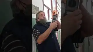 Pinza Amperimétrica (Parte 1).