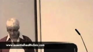 TEHC Michele Findlay Part 3 of 3