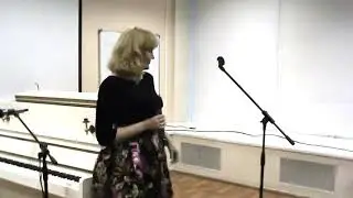 Мила Славская. Шаболовские встречи! Мир для тебя, Порушка - параня, Когда ты рядом..,