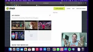 SETTING UP YOUR ZUMBA® INSTRUCTORS PAGE AND CLASSES