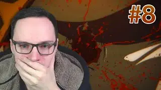 ATTACK ON TITAN Season 4 Episode 8 REACTION/REVIEW - I am broken...