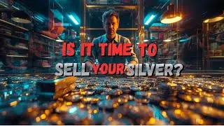 I’m Considering Selling Some of My Silver. Is It Time?