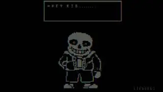 [No AU] * Something's Off... [TEASER]