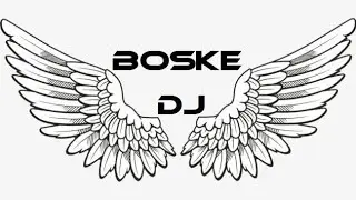 Dj.Boske-I Wanna Revolution