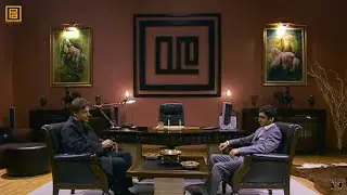 Kurtlar Vadisi - Polat Alemdar & Tilki Andrei Buluşması (1080p)