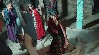 whitl family Mayank ke janmdin per