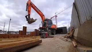 Все еще мечтаешь стать Экскаваторщиком?