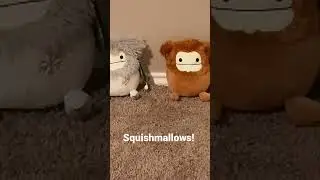 Squishmallows! #squishmallows #shorts #gachawithlexi
