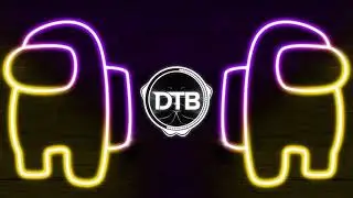 AMONG US Theme Song Moondai EDM Remix