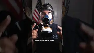 Civilians NEED A Gas Mask In 2024! 