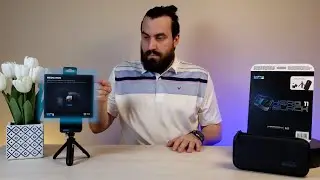 🔴GoPro Hero 11 Black | 🎵Media Mod | 📦Unboxing, 🛠️Testing, & 🔎Review | Part 3