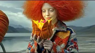 Kelly Boesch Official Music Video - Beautiful Things - 4K