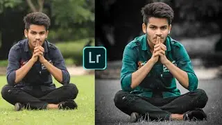 Lightroom Mobile Professional Photo Retouching In 2 Simple Steps - Nick Technical