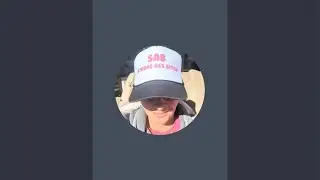 Danielle Salinger is live!
