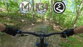 Mountain Island Park - K34